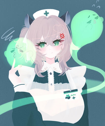 nimi nightmare